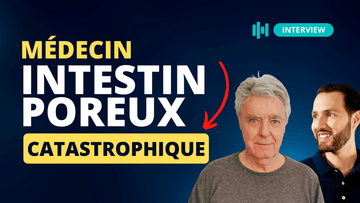 Percer les secrets d'un intestin poreux avec le docteur Ledoux : causes, symptômes et solutions efficaces