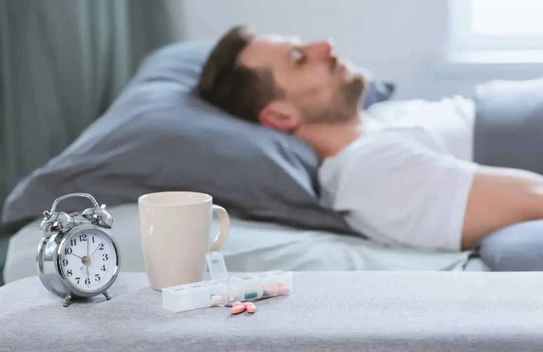 Dosage et effets indésirables de la mélatonine