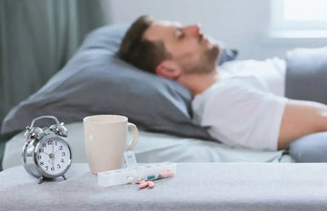 Effets secondaires et dosage de la mélatonine