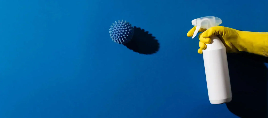 l’immunité collective pour supprimer les virus comme la COVID