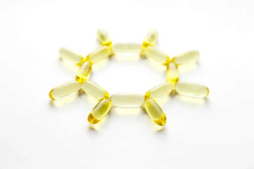 Carence en vitamine D : à la recherche d’une solution efficace