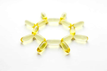 Carence en vitamine D : à la recherche d’une solution efficace