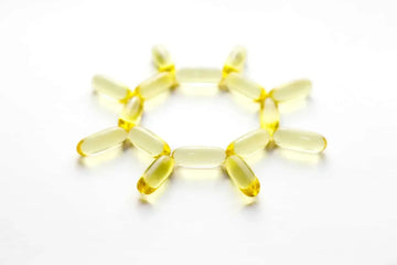 Carence en vitamine D : à la recherche d’une solution efficace