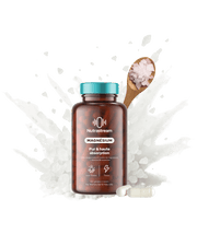 Magnésium - Nutrastream