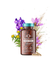 Stress Moral 1 - Nutrastream