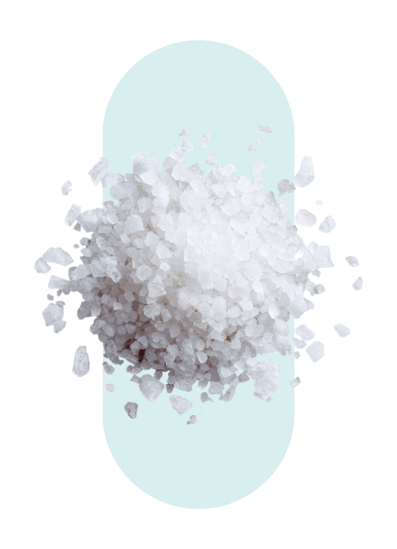 Magnésium ingrédient naturel