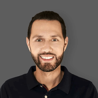 Mathieu, fondateur de Nutrastream