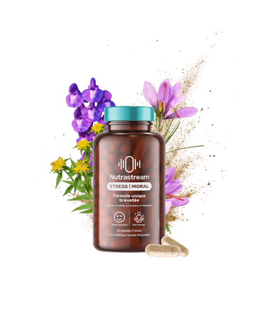 Stress Moral 1 - Nutrastream
