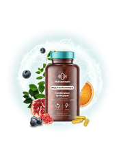 Multivitamines - Nutrastream