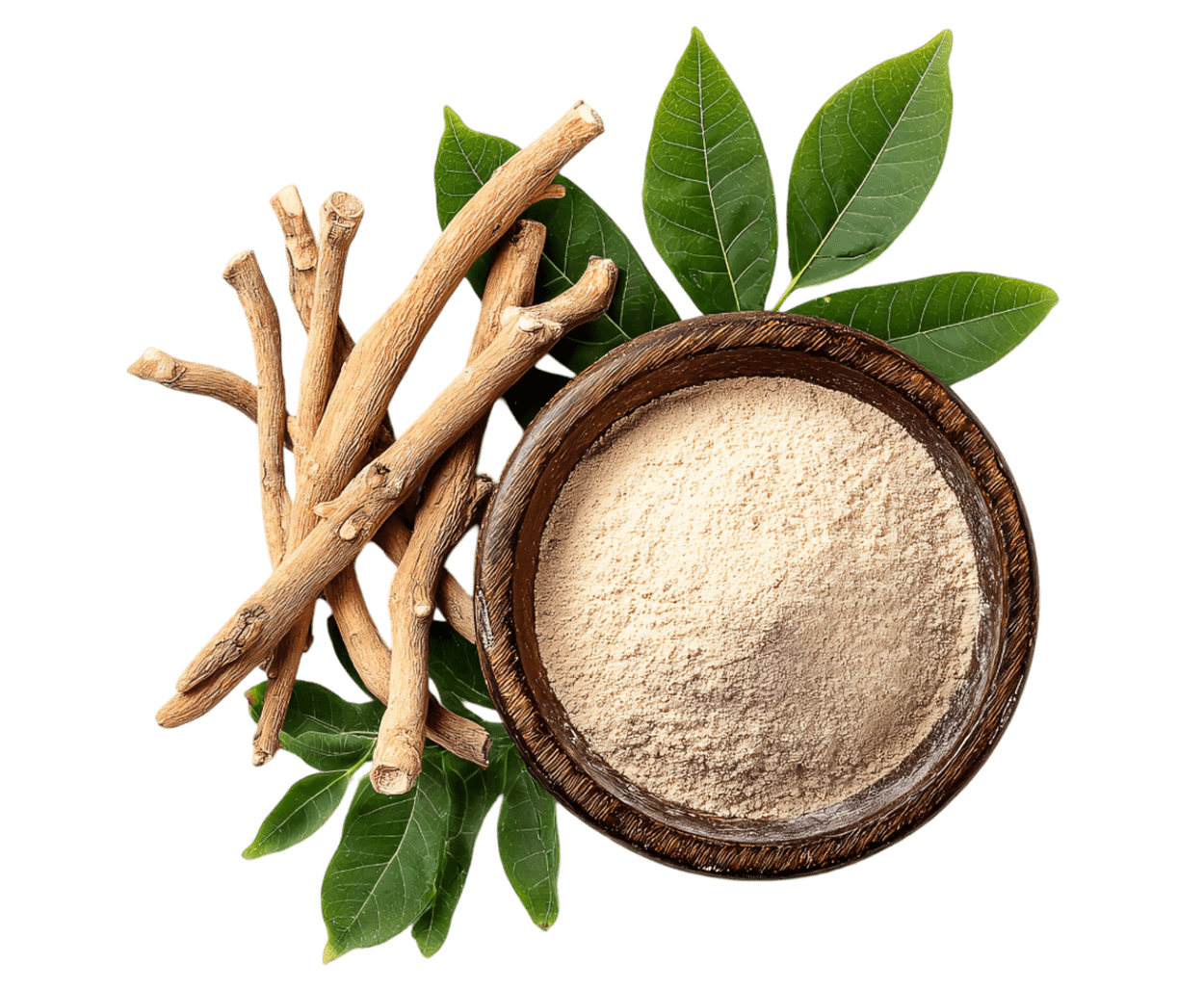 Conseils pour prendre l'ashwagandha