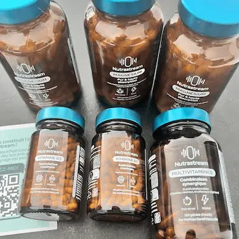 Les avis des clients satisfaits à propos de Nutrastream