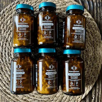 Avis client satisfait à propos des produits Nutrastream