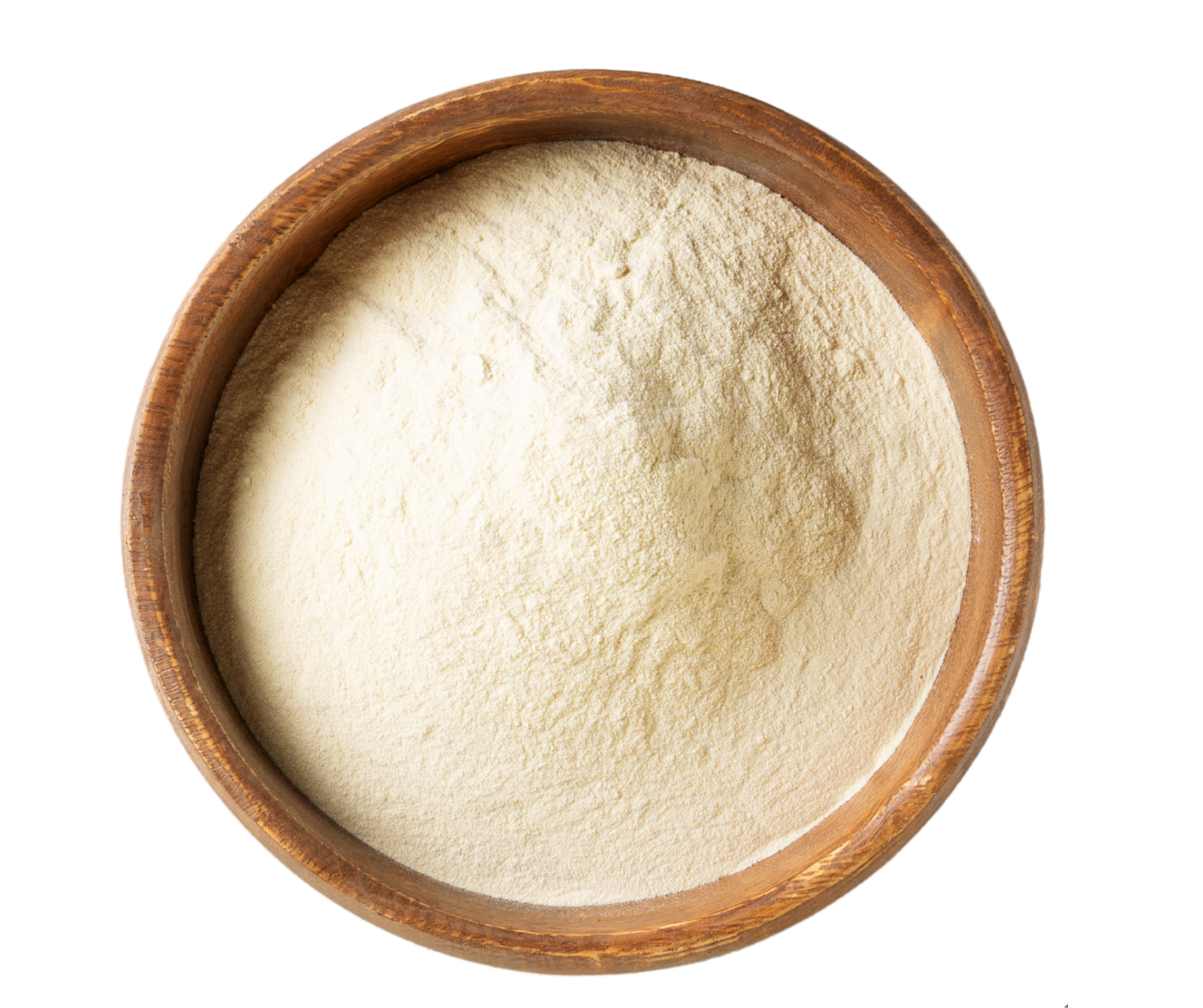 créatine guide ultime poudre dans un bol