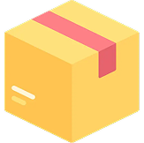 Icône Livraison offerte