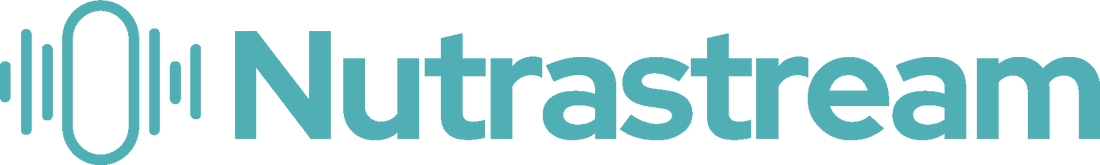 Logo Nutrastream