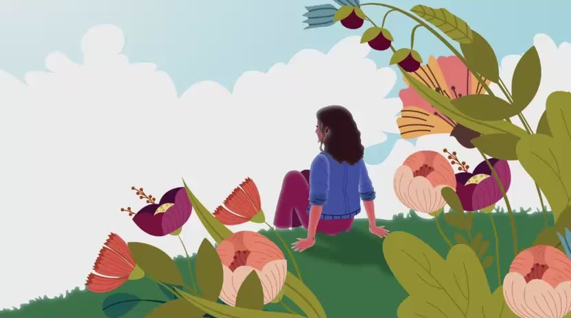 Charger la vidéo : Les solutions du bonheur : les conseils de Nutrastream