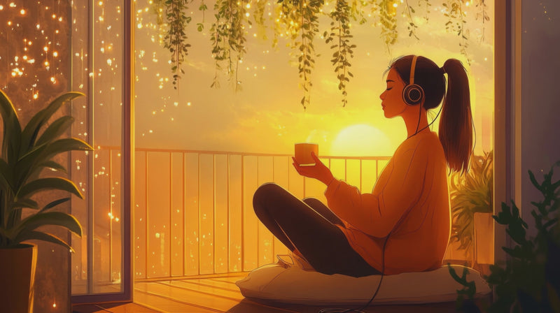 Les effets du café sur votre gestion du stress au quotidien