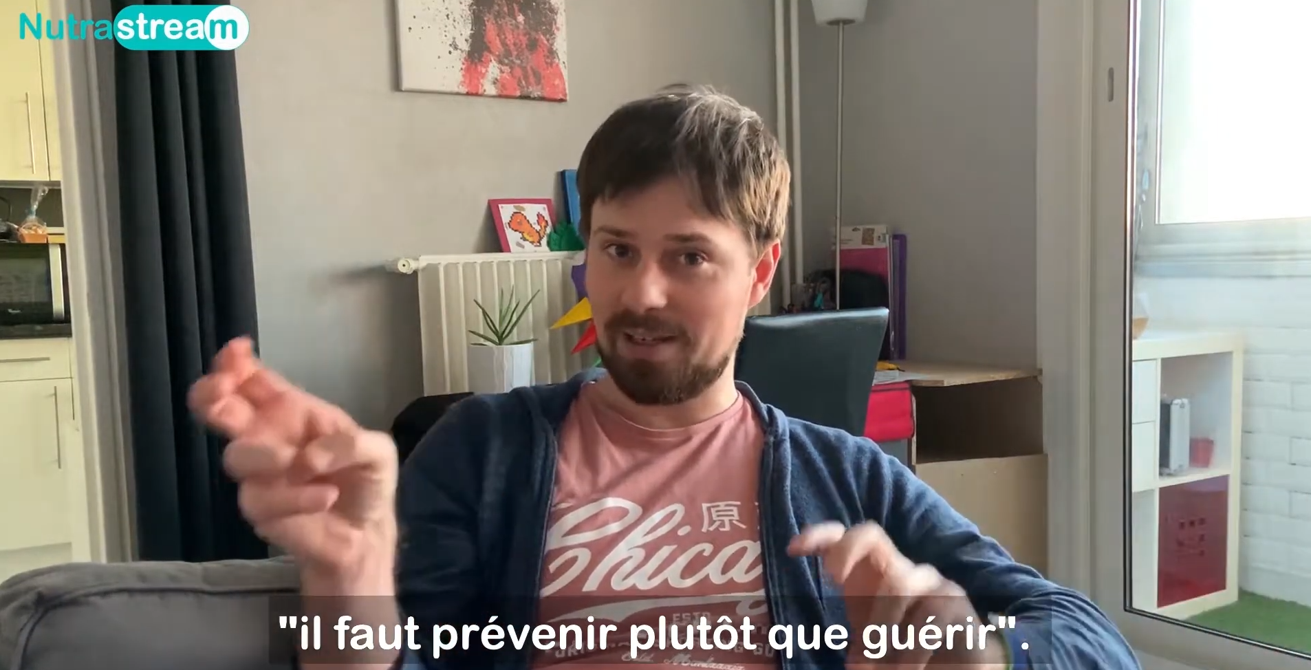 Charger la vidéo : 