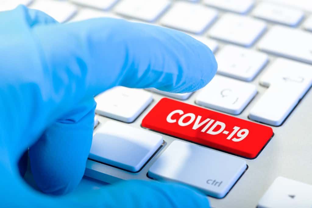 L’immunité collective peut-elle supprimer le coronavirus ?