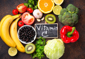 Vitamine C : propriétés, dosages et bienfaits